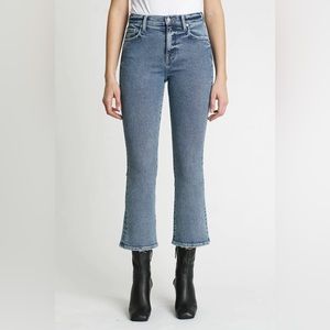 Pistola jeans style #P6088MFY-GTH